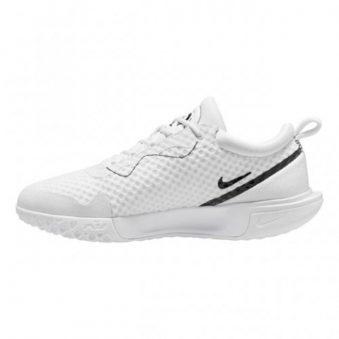 Nike Zoom Pro All Court Incaltaminte Tenis Barbati Alb, Negru [1]