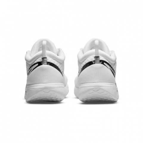 Nike Zoom Pro All Court Incaltaminte Tenis Barbati Alb, Negru [5]