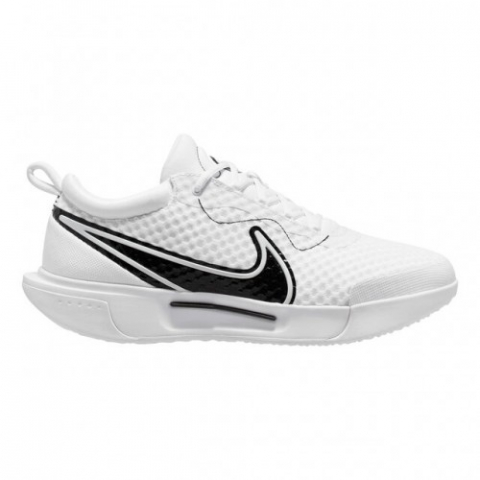 Nike - Nike Zoom Pro All Court Incaltaminte Tenis Barbati Alb, Negru