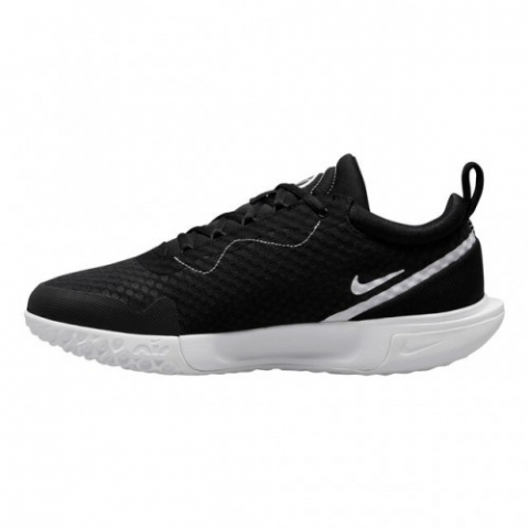 Nike Zoom Pro All Court Incaltaminte Tenis Barbati Negru, Alb [1]