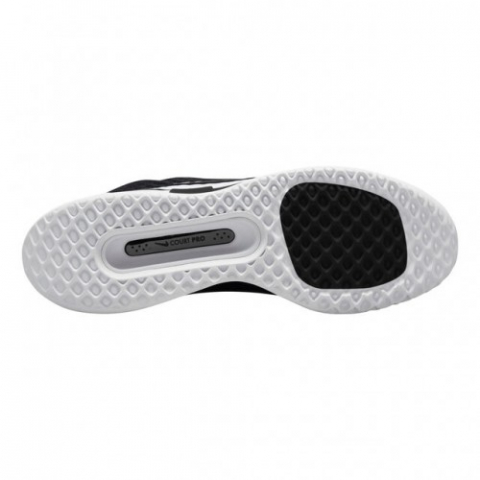 Nike Zoom Pro All Court Incaltaminte Tenis Barbati Negru, Alb [4]