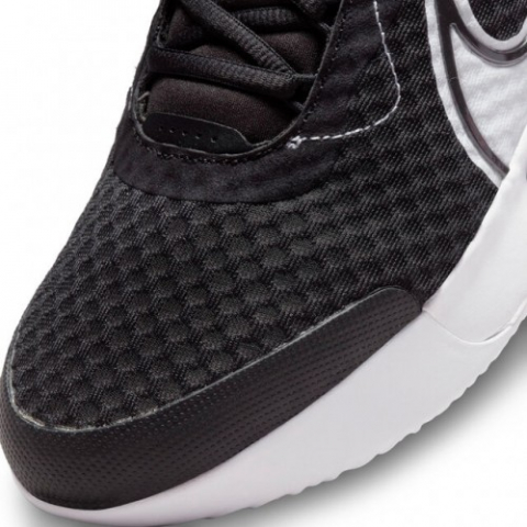 Nike Zoom Pro All Court Incaltaminte Tenis Barbati Negru, Alb [8]