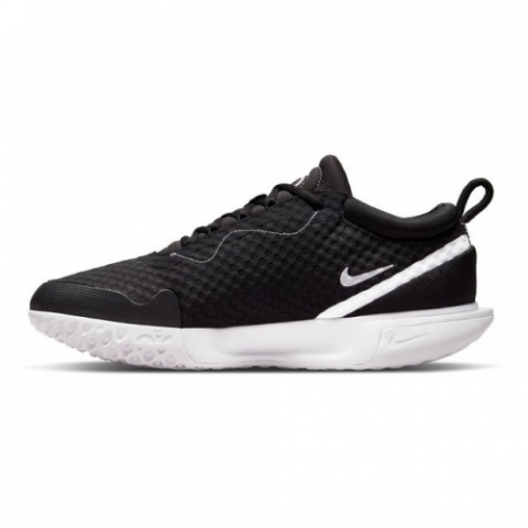 Nike Zoom Pro All Court Incaltaminte Tenis Barbati Negru, Alb [7]
