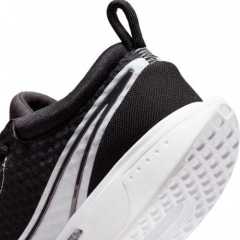 Nike Zoom Pro All Court Incaltaminte Tenis Barbati Negru, Alb [9]