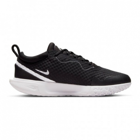 Nike Zoom Pro All Court Incaltaminte Tenis Barbati Negru, Alb [6]