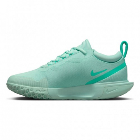 Nike Zoom Pro All Court Incaltaminte Tenis Femei Verde mint, Verde deschis [1]