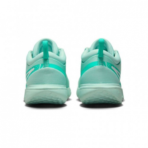 Nike Zoom Pro All Court Incaltaminte Tenis Femei Verde mint, Verde deschis [4]