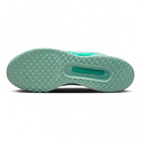 Nike Zoom Pro All Court Incaltaminte Tenis Femei Verde mint, Verde deschis [3]