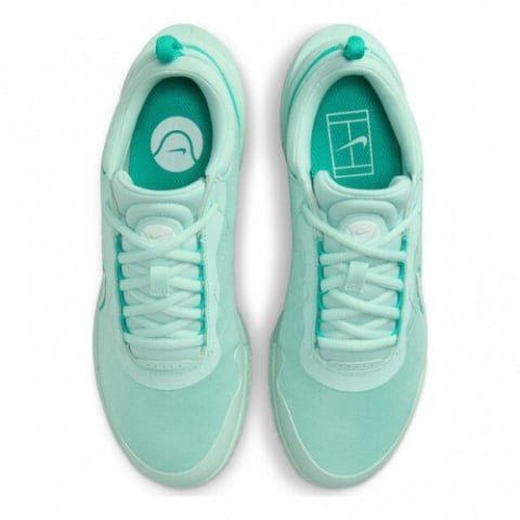 Nike Zoom Pro All Court Incaltaminte Tenis Femei Verde mint, Verde deschis [2]