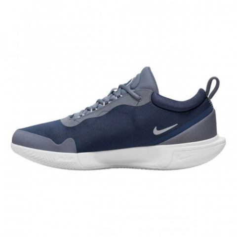 Nike Zoom Pro Clay Incaltaminte Tenis Zgura Barbati Bleumarin, Gri, Verde deschis [1]