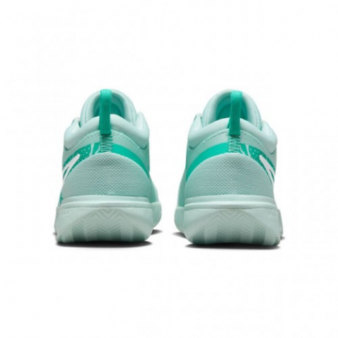 Nike Zoom Pro Clay Incaltaminte Tenis Zgura Femei Verde mint, Verde deschis, Alb [4]