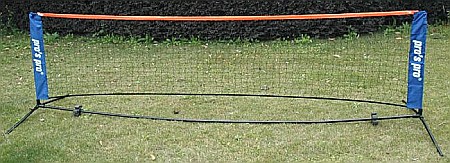 Accesorii Teren Tenis - Pro's Pro - Mini Set Fileu Tenis Copii 3 m