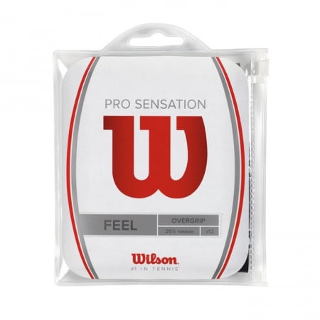 Wilson - Pro Sensation Overgrip Feel