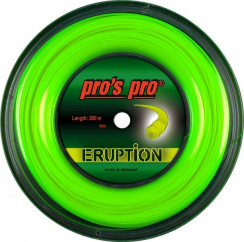 Producatori - Pros Pro ERUPTION Racordaj Tenis Camp 200m