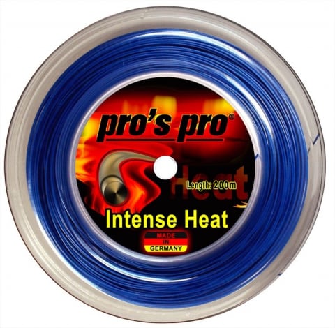 Producatori - Pros Pro INTENSE HEAT Racordaj Tenis Camp 200m