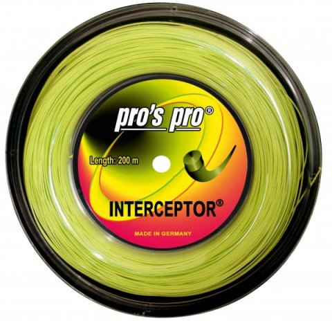 Pros Pro - Pros Pro INTERCEPTOR Racordaj Tenis Camp 200M
