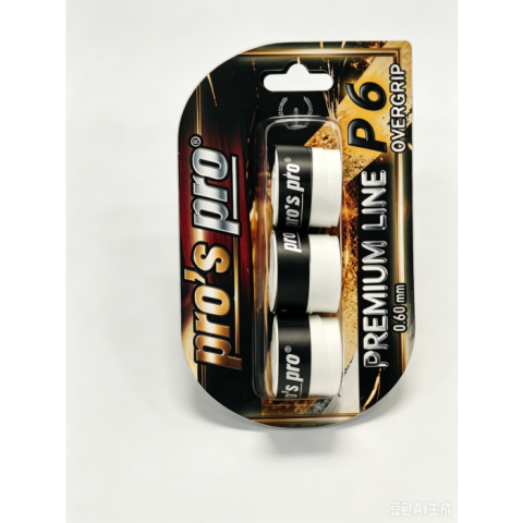 Pro`s Pro - Pros Pro Premium Line P 6 Overgrip 3 Buc