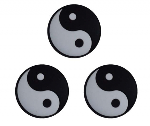 Antivibratoare - Pros Pro Tai Chi Set 3 Buc. Antivibratoare Tenis