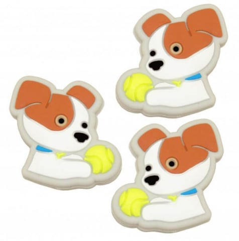 Antivibratoare - Pros Pro Vibra Stop Cățel Set 3 Buc. Antivibratoare Tenis