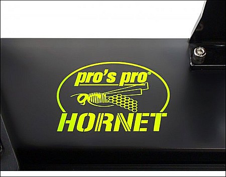 Pros Pro HORNET Masina de Racordat Rachete Tenis Manuala [3]