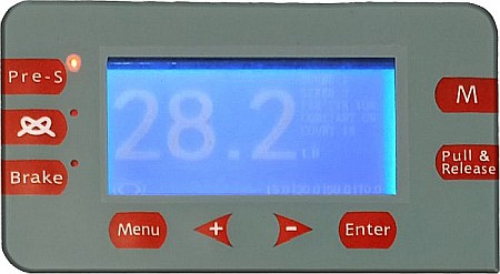 Pros Pro Dispovitiv Electric de Racordat MT300 [3]