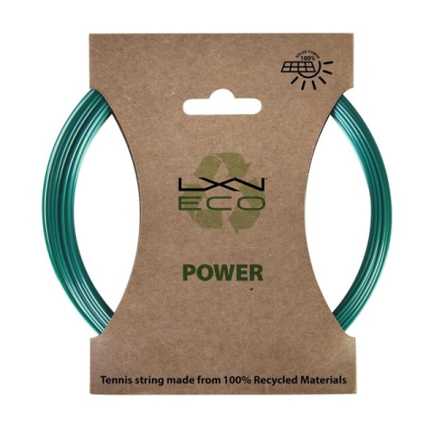 Luxilon - Racordaj Luxilon ECO POWER 12m