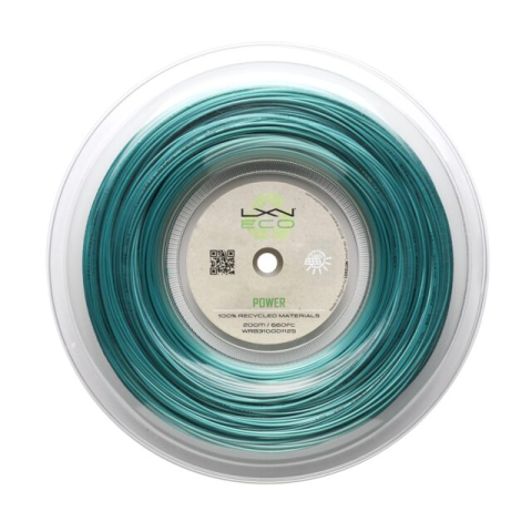 Producatori - Racordaj Luxilon ECO POWER 200m