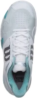 Rush Pro 2.0 Clay Court Femei [2]