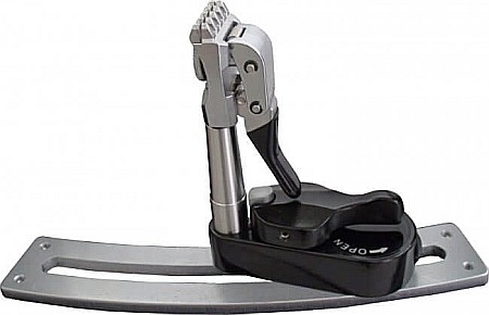 Pros Pro TOMCAT MT-400° Masina de Racordat Rachete Tenis Electronica [5]