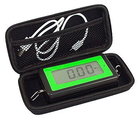 Accesorii masini racordat - Pro's Pro Calibrator de Tensiune Electronic