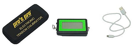 Pro's Pro Calibrator de Tensiune Electronic [1]