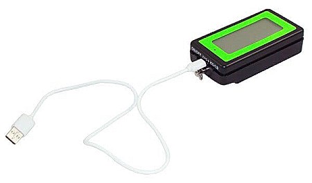 Pro's Pro Calibrator de Tensiune Electronic [2]