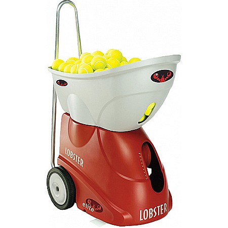 Accesorii Teren Tenis - Lobster Elite 3