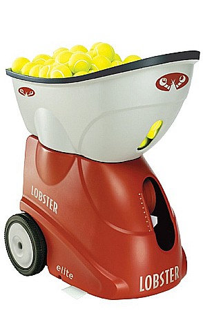 Accesorii Teren Tenis - Lobster Elite Grandslam IV