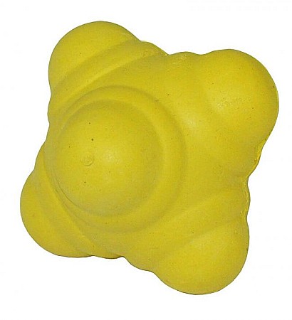 Mingi tenis - Minge Pentru Reactie,Hard 7 Cm