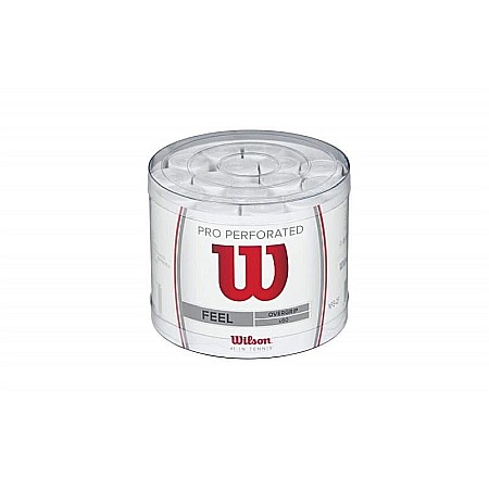 Overgrip - Wilson Cutie 60 Pro Overgrip Perforate
