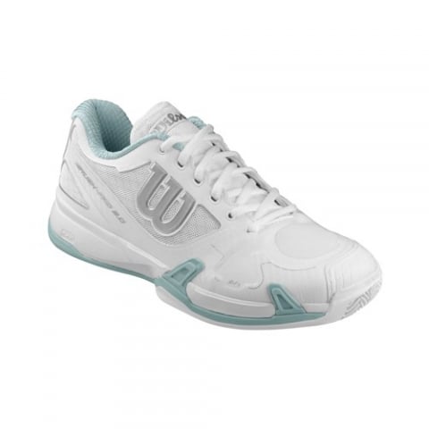 Incaltaminte - Wilson-Incaltaminte Tenis Femei Rush Pro 2.0 Zgura