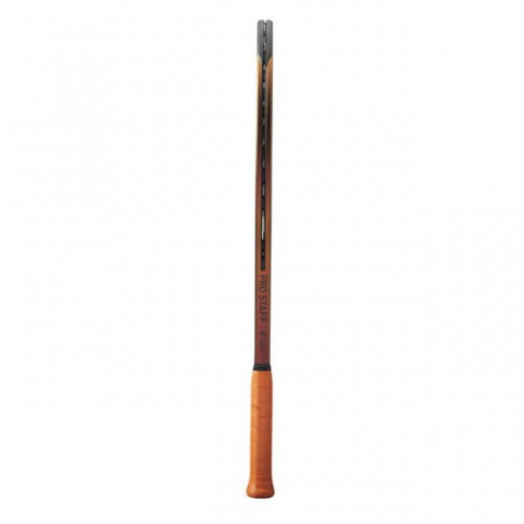 Wilson Pro Staff 97 V14 Bronze Tour 2023 Racheta Tenis de Camp Competitionala [3]