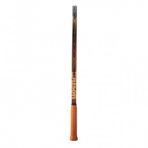 Wilson Pro Staff 97 V14 Bronze Tour 2023 Racheta Tenis de Camp Competitionala [2]