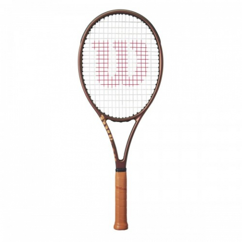 Wilson Pro Staff 97UL V14 Bronze Tour 2023 Racheta Tenis De Camp Competitionala [1]