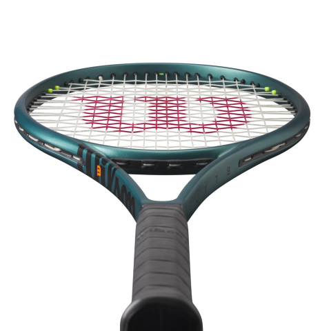 Wilson Racheta Tenis Blade 100 V9.0 Competitionala [3]