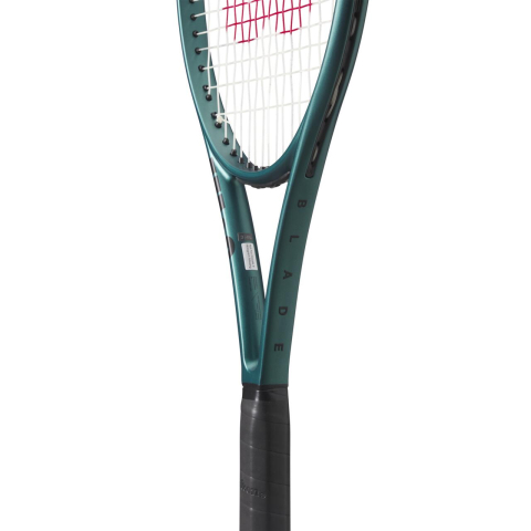 Wilson Racheta Tenis Blade 100 V9.0 Competitionala [5]