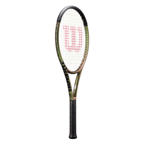 Wilson Racheta Tenis Blade 100L V8.0 Competitionala [1]