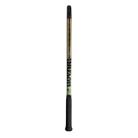 Wilson Racheta Tenis Blade 100L V8.0 Competitionala [6]