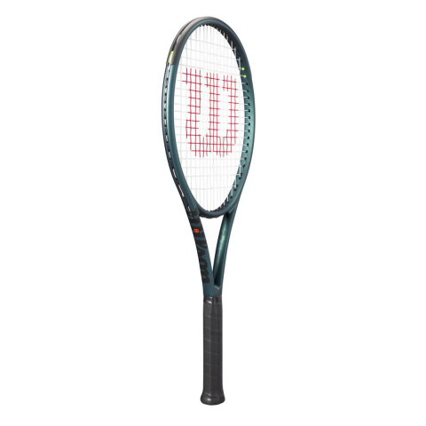 Wilson Racheta Tenis Blade 100L V9.0 Competitionala [1]