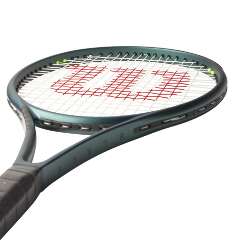 Wilson Racheta Tenis Blade 100L V9.0 Competitionala [4]