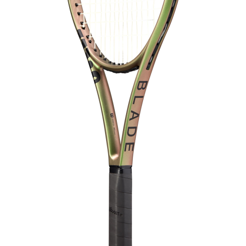 Wilson Racheta Tenis Blade 100UL V8.0 Competitionala [5]
