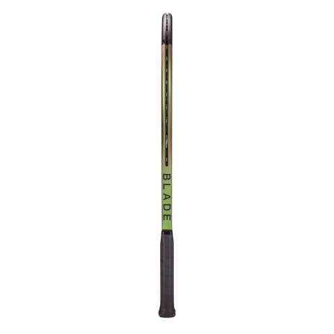 Wilson Racheta Tenis Blade 100UL V8.0 Competitionala [6]