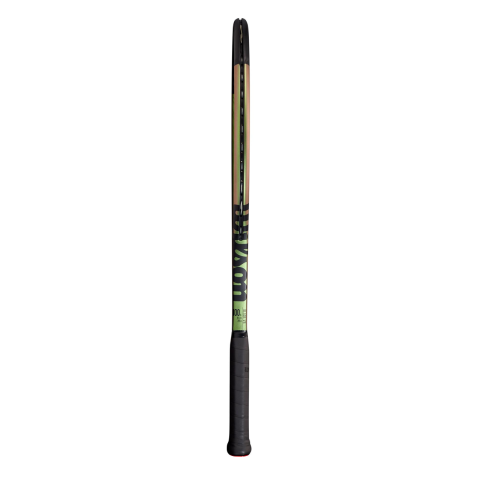 Wilson Racheta Tenis Blade 100UL V8.0 Competitionala [7]