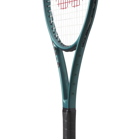 Wilson Racheta Tenis Blade 101L V9.0 Competitionala [4]